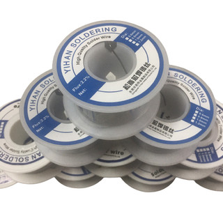 Cuộn thiếc hàn yihan soldering 50g 60/40 0,8mm