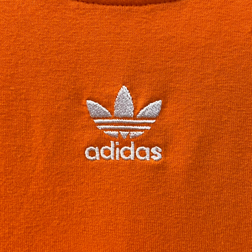 Áo Thun Chính Hãng Adidas ADICOLOR ESSENTIALS Shop Xám Store