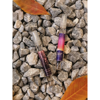 (10ml) Sunset glow - Xịt thơm Bath and body works || Faevar