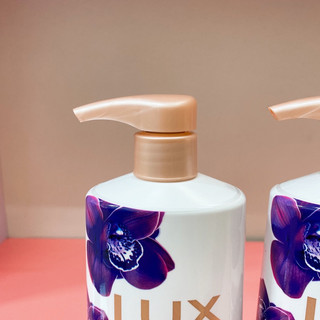 Sữa tắm Lux Thái Lan 500g ( mầu tím )