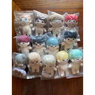 Doll bts 15cm || doll bts || búp bê thần tượng bts || doll idol