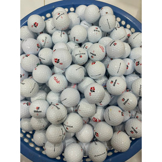 Bóng golf wilson 99%