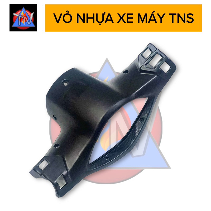 Bộ nhựa nhám dàn áo Wave A50/A100/S100 - Wave Rs