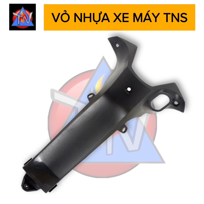Bộ nhựa nhám dàn áo Wave A50/A100/S100 - Wave Rs