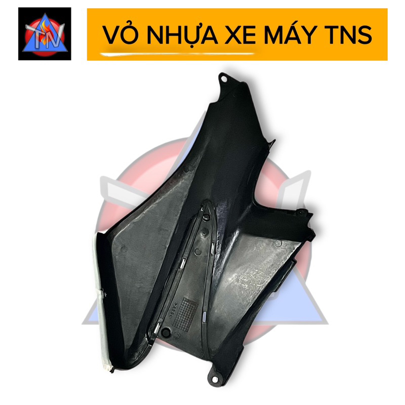 Bộ nhựa nhám dàn áo Wave A50/A100/S100 - Wave Rs