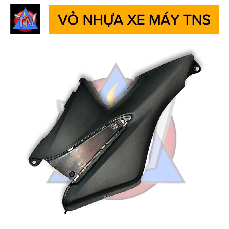 Bộ nhựa nhám dàn áo Wave A50/A100/S100 - Wave Rs