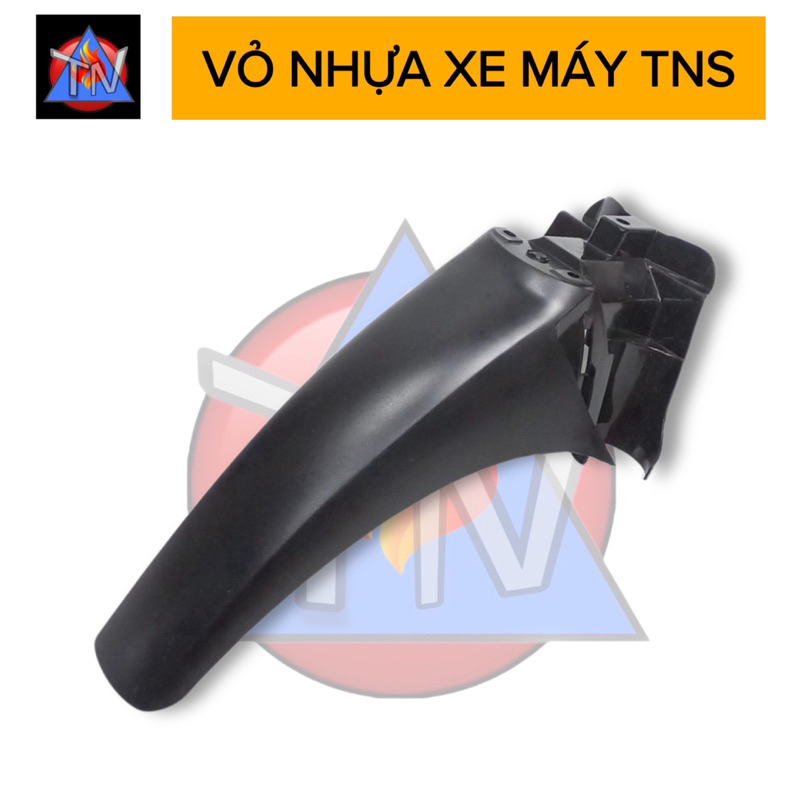 Bộ nhựa nhám dàn áo Wave A50/A100/S100 - Wave Rs