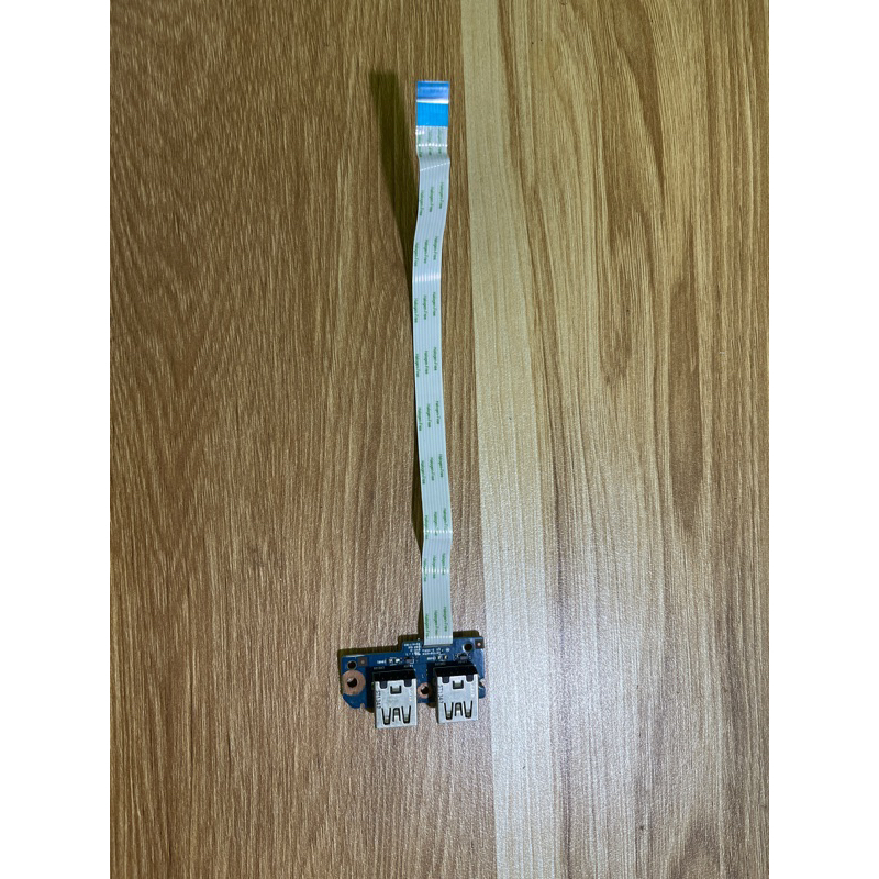 Bo mạch USB Laptop HP 4530s 4730s