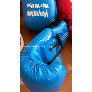 GĂNG THI ĐẤU VOVINAM