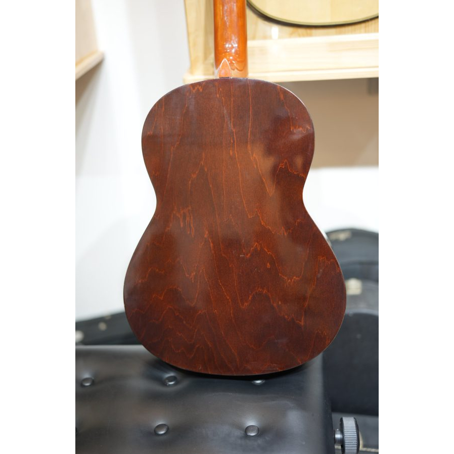 GUITAR CLASSIC Nhật cũ Yamaha G80 A  - Tặng kèm bao 3 lớp