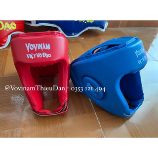 NÓN THI ĐẤU VOVINAM