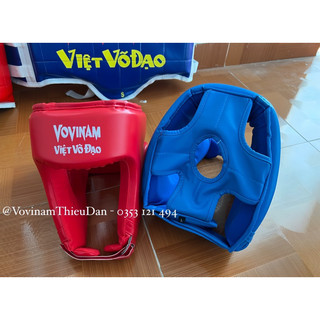 NÓN THI ĐẤU VOVINAM