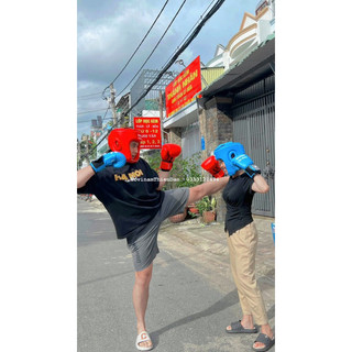 NÓN THI ĐẤU VOVINAM