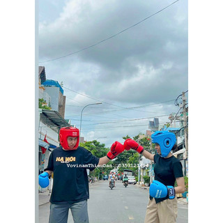 NÓN THI ĐẤU VOVINAM