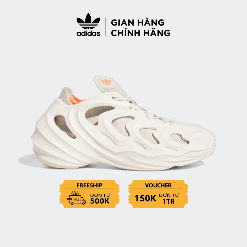 Giày Adidas AdiFOM Q "Off White" GY4455
