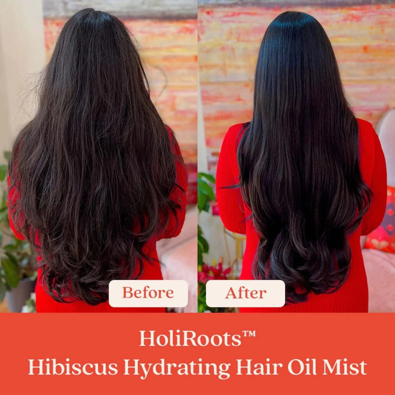 Dầu dưỡng tóc Fable & Mane HoliRoots™ Pre-wash Treatment 55ml $36