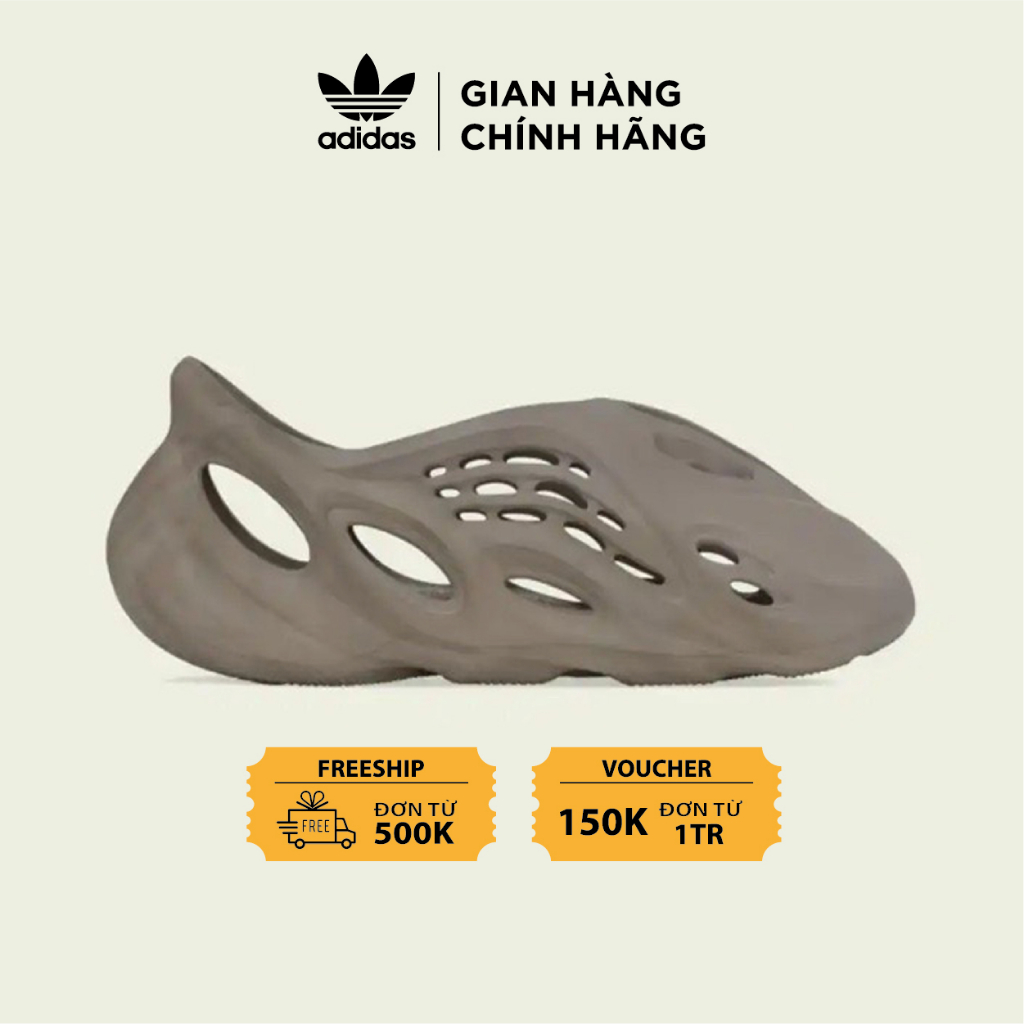 Giày Adidas Foam Runner Stone Sage GX4472