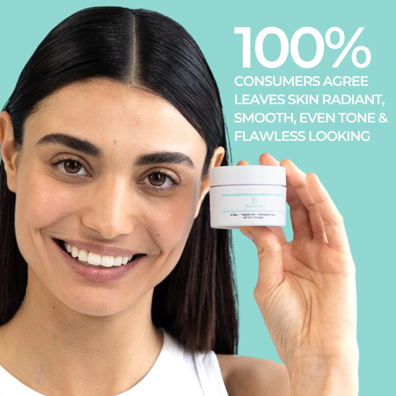 Kem dưỡng BeautyStat Cosmetics Probiotic 24HR Moisture Boost 30ml $32