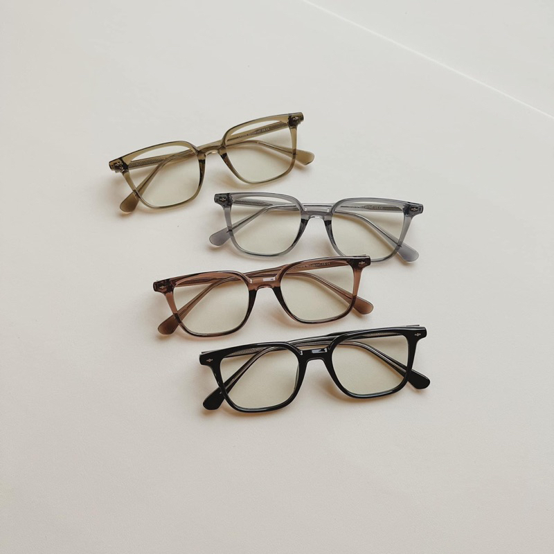 Gọng dẻo chân lõi sắt vuông vức 23160