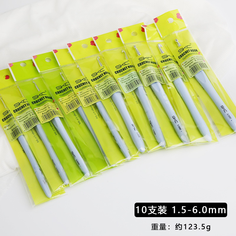 Kim móc len SKC cán dẻo