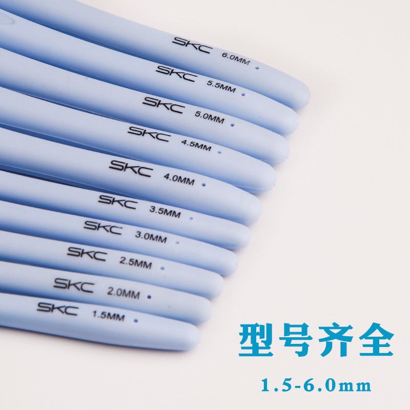 Kim móc len SKC cán dẻo