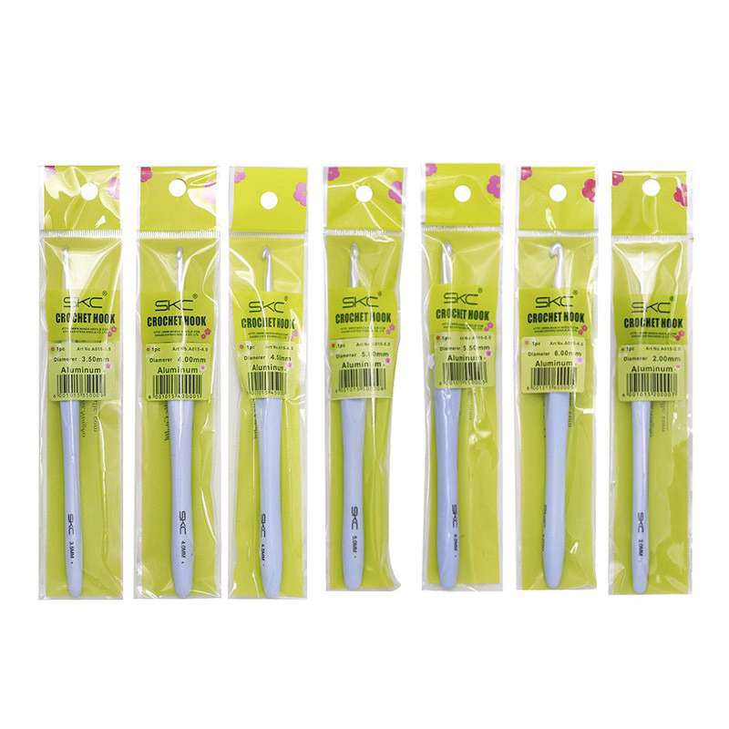 Kim móc len SKC cán dẻo