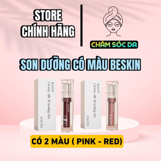 Son dưỡng có màu beskin