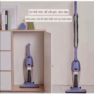 Máy hút bụi supor