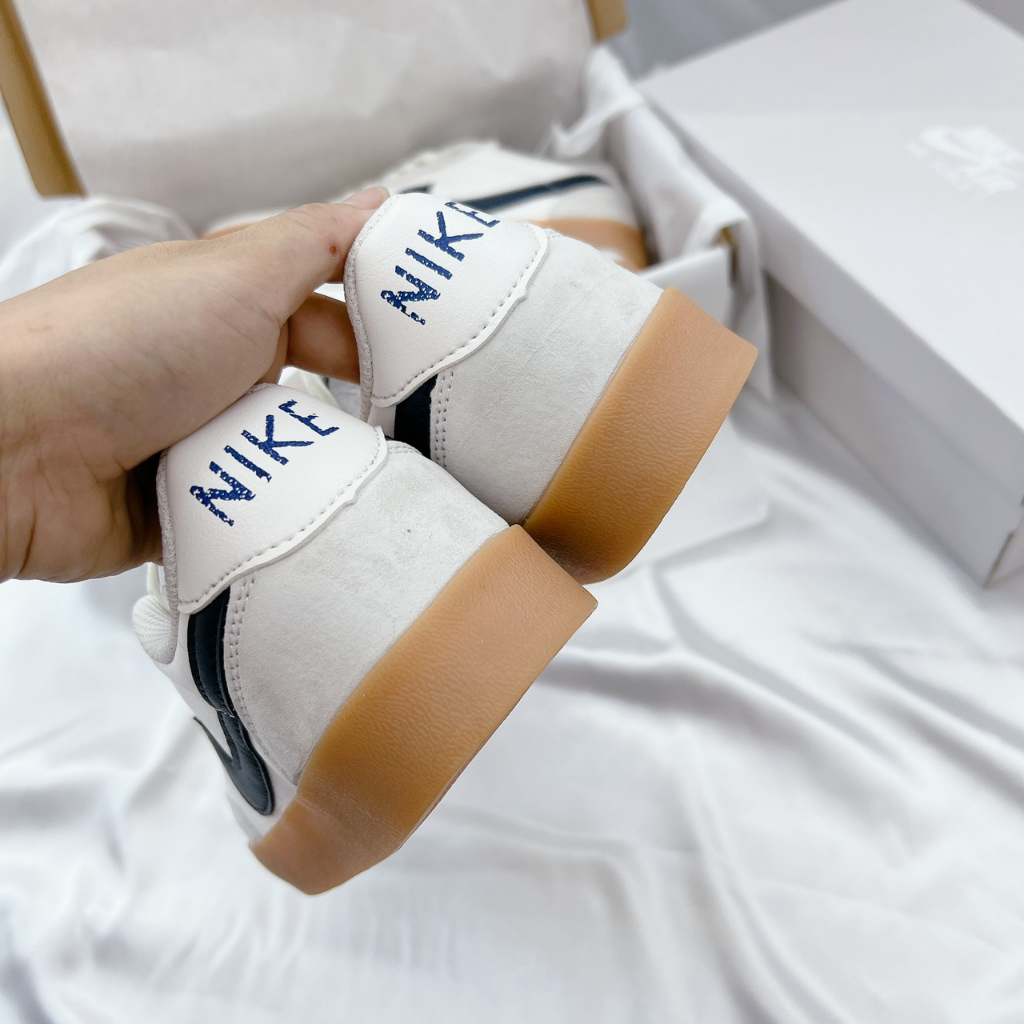 Giày thể thao sneaker Ni.ke Killshot 2 Midnight Navy - Full box