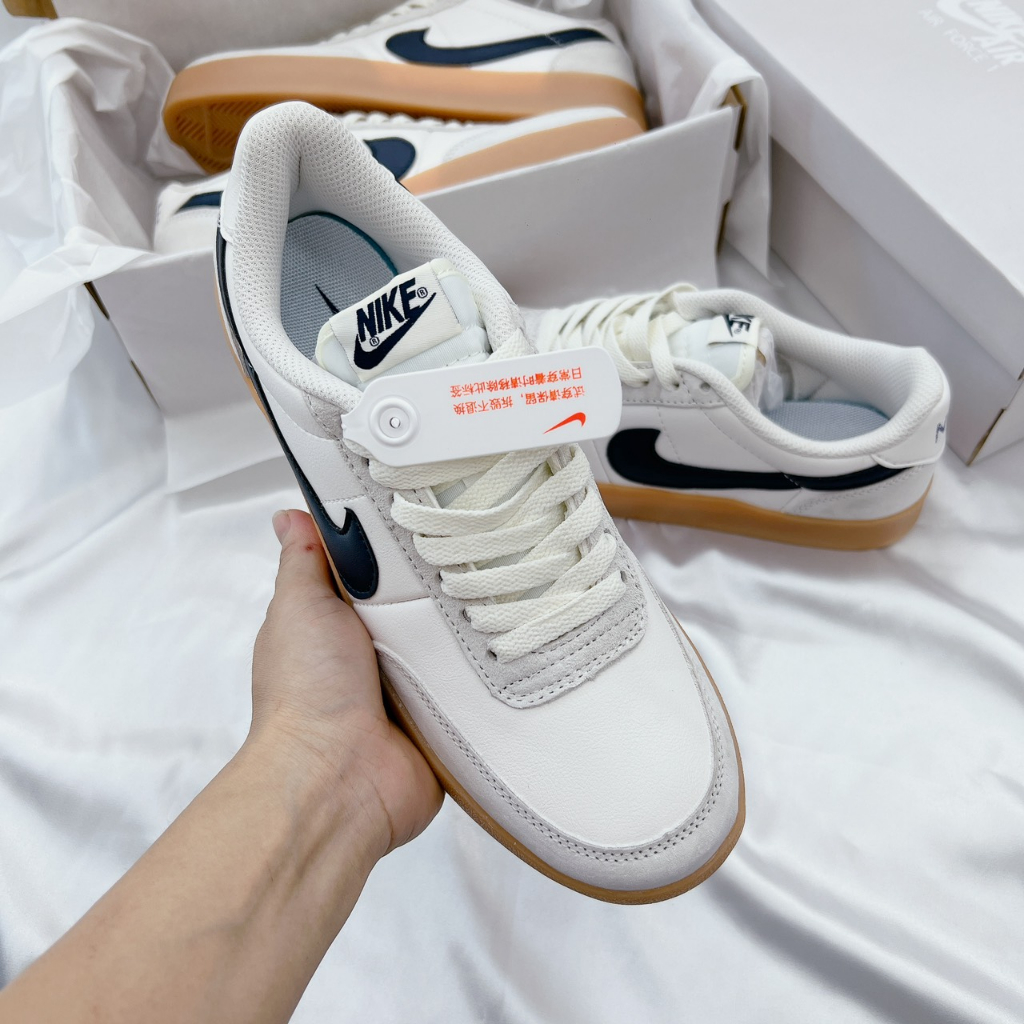 Giày thể thao sneaker Ni.ke Killshot 2 Midnight Navy - Full box