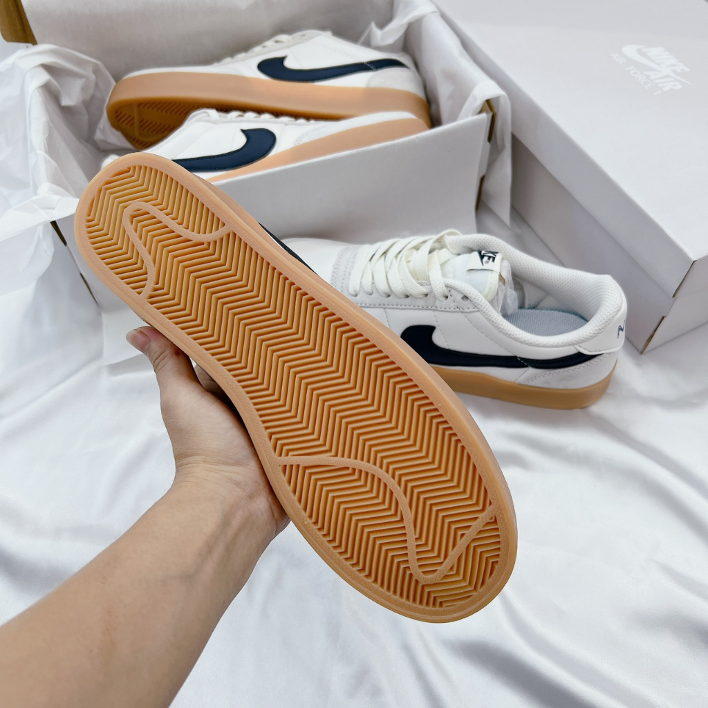 Giày thể thao sneaker Ni.ke Killshot 2 Midnight Navy - Full box