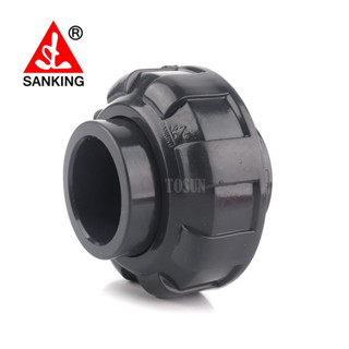 Rắc co Sanking màu đen xám đậm