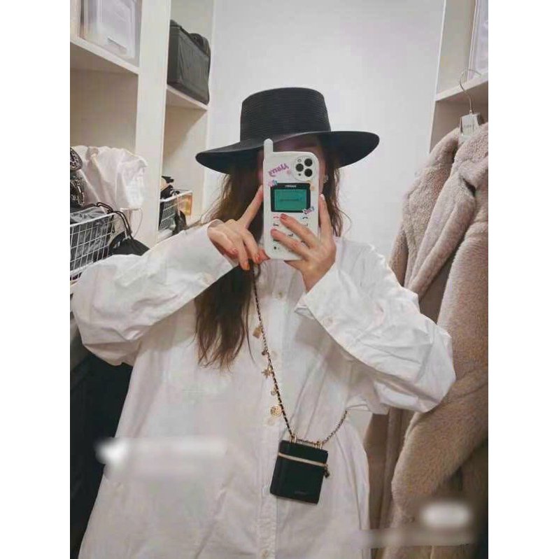 VÍ CH.NEL VIP HÀNG GIFT - HÀNG TẶNG TỪ BEAUTY