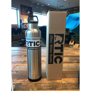 Bình nước giữ nhiệt Rtic 800ml hàng Mỹ chính hãng