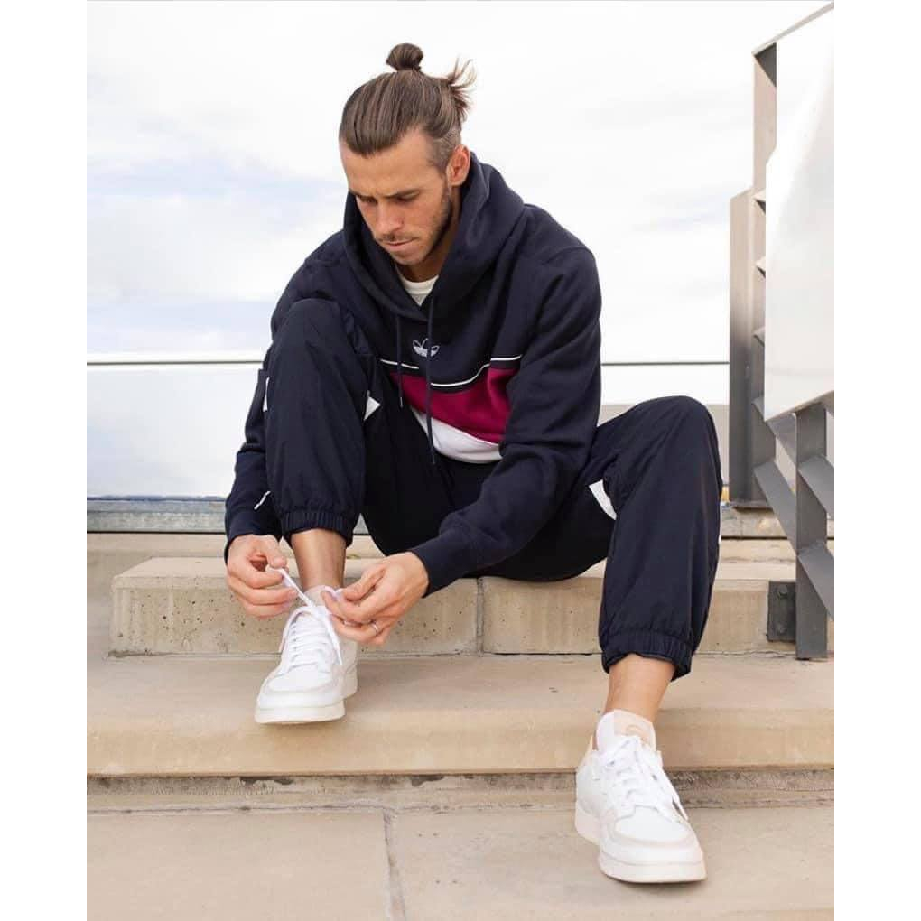 Giày Adidas Supercourt Home of Classics Pack EE6034