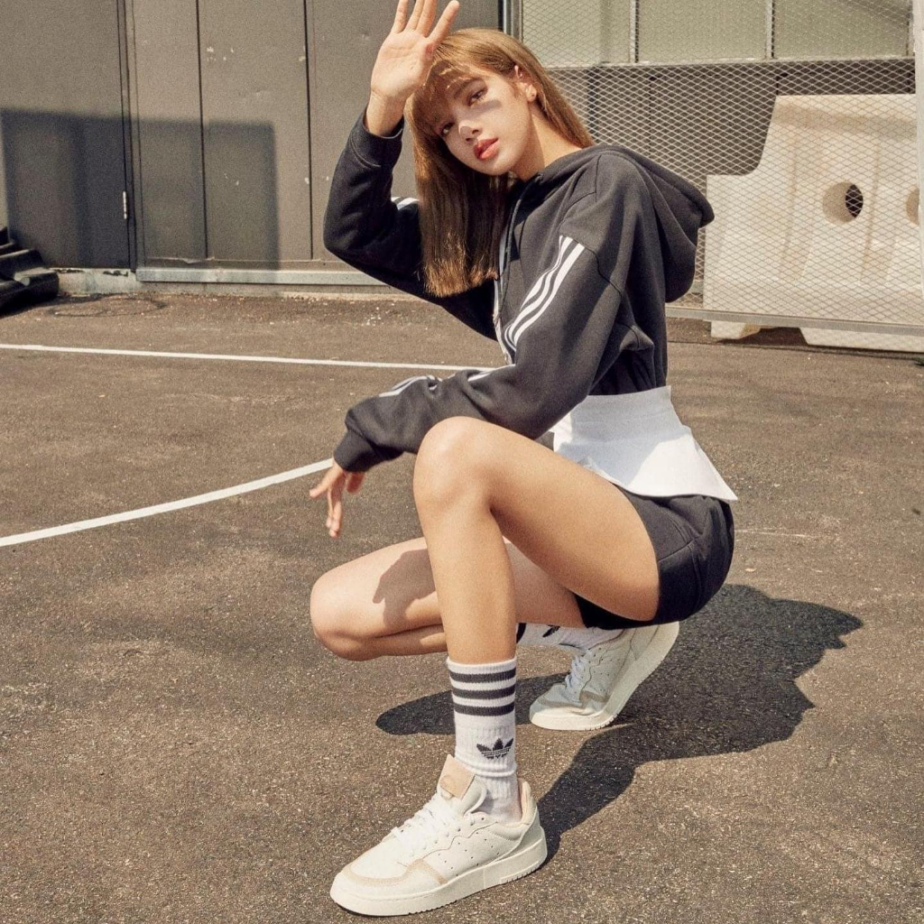 Giày Adidas Supercourt Home of Classics Pack EE6034