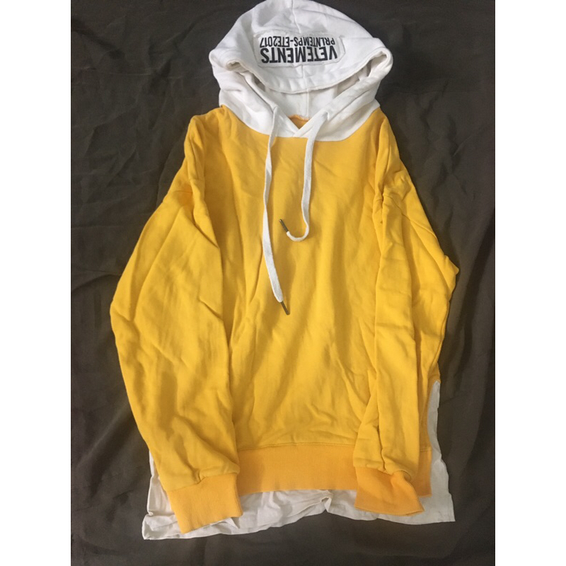 Áo hoodie 2hand
