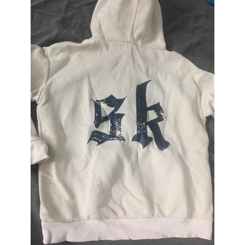Áo hoodie 2hand