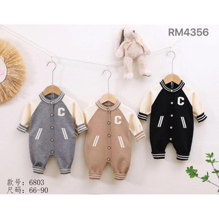 Body len cho bé sz 3-18m