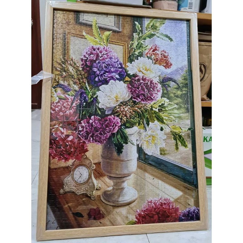 KHUNG ẢNH CỠ LỚN 40x50,40x60, 50x70, 50x75, 60x80,60x90,70x100,50x700 treo tường trang trí phòng khách phòng ngủ