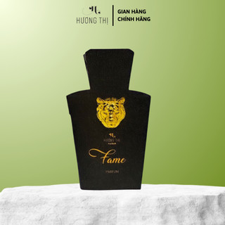 Mẫu thử nước hoa nam nữ unisex fame hương thị 2ml