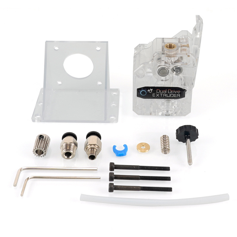 Bộ đùn nhựa Bondtech BMG V2.0 dual gear bánh răng kép cho máy In 3D