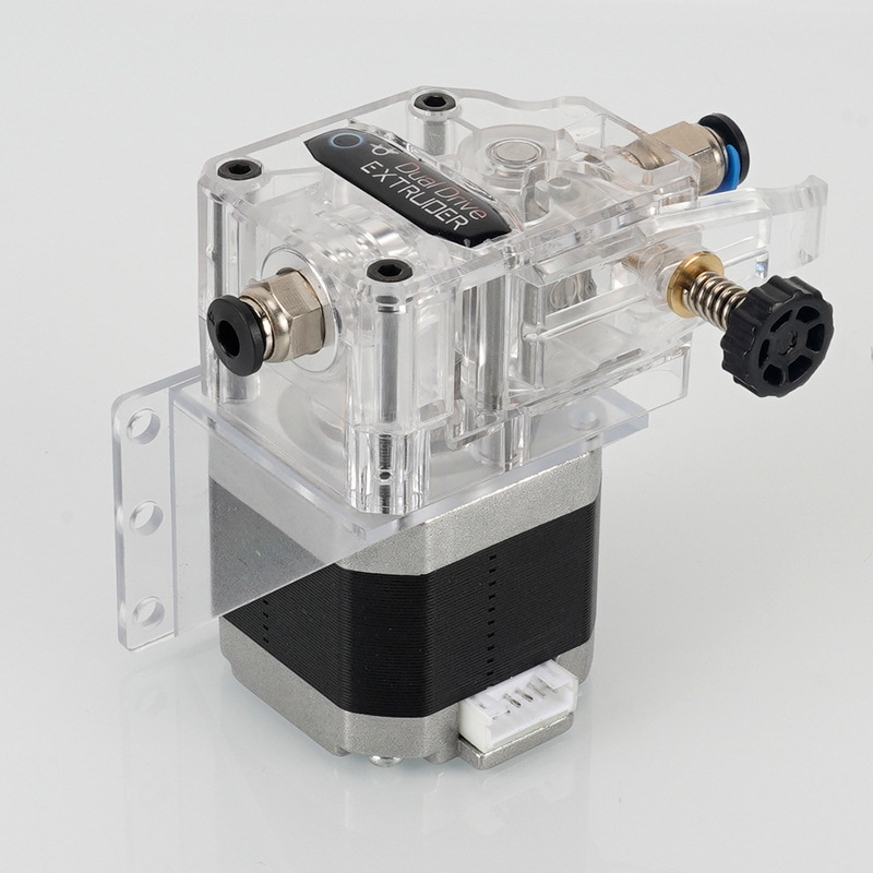 Bộ đùn nhựa Bondtech BMG V2.0 dual gear bánh răng kép cho máy In 3D