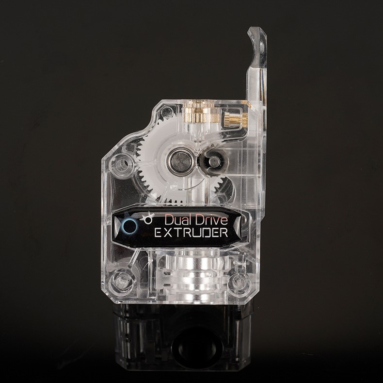 Bộ đùn nhựa Bondtech BMG V2.0 dual gear bánh răng kép cho máy In 3D