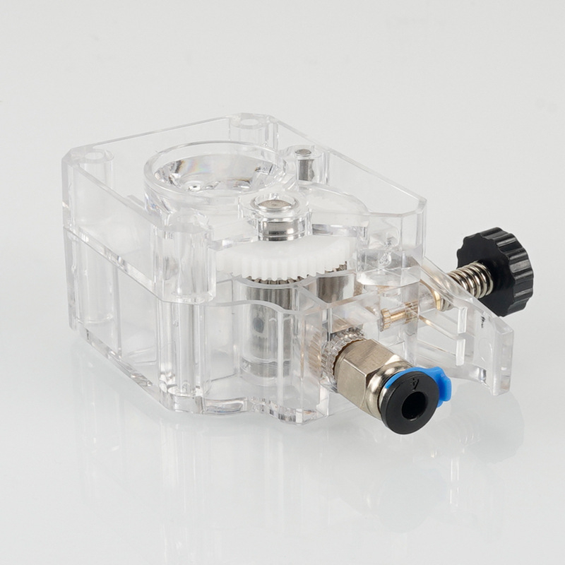 Bộ đùn nhựa Bondtech BMG V2.0 dual gear bánh răng kép cho máy In 3D