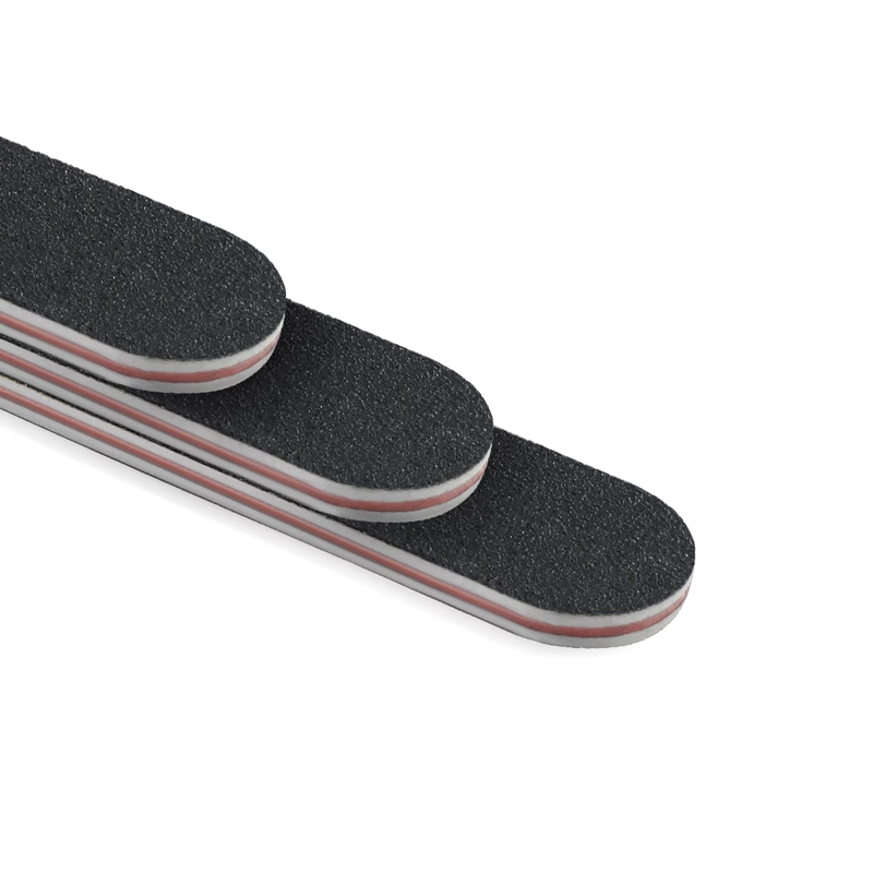 Cây dũa 2 mặt nhám dũa chi tiết mẫu in 3D, dũa móng tay,...