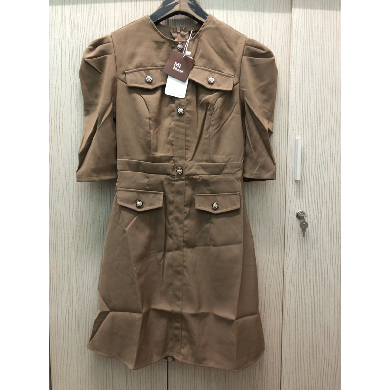 Đầm Loan Lâm order lẻ size new tag