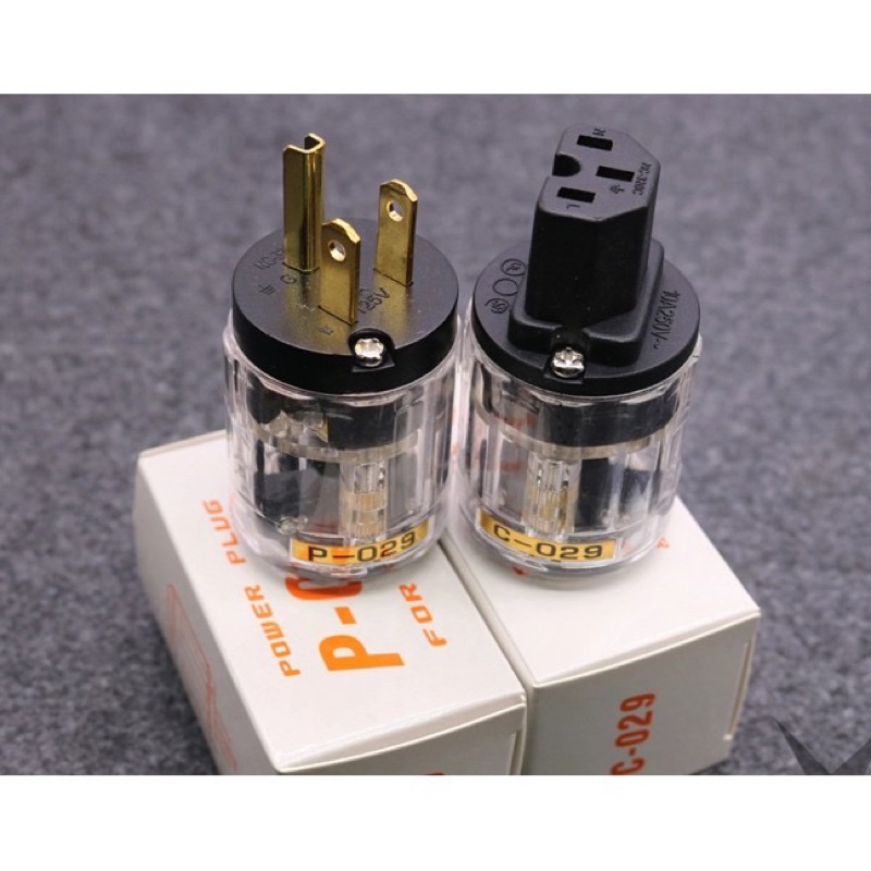 Jack nguồn AUDIO PC 029