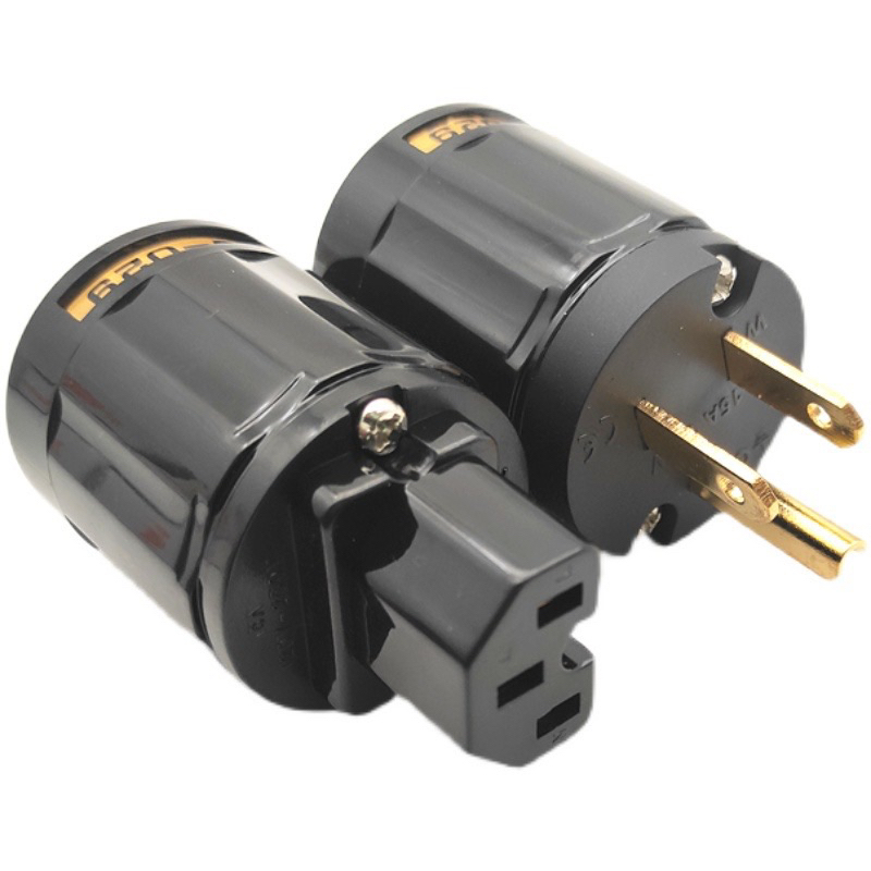 Jack nguồn AUDIO PC 029