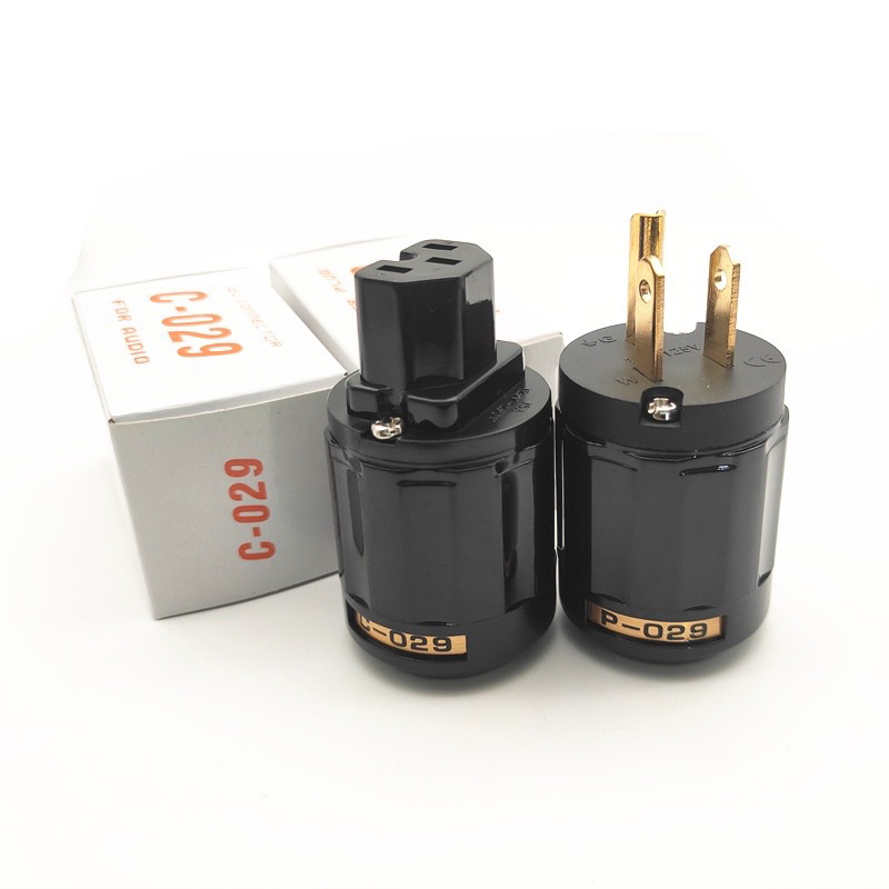 Jack nguồn AUDIO PC 029